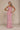 Long Fitted Formal Dress With Beaded Illusion Back - The Dress Outlet Nox Anabel