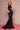 Long Fitted Keyhole Formal Evening Prom Dress - The Dress Outlet Elizabeth K