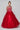Long Flower Girl Dress Beaded Layered Organza Gown - The Dress Outlet Cinderella Couture