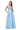 Long Formal Beaded Spaghetti Strap Prom Ball Gown - The Dress Outlet