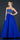 Long Formal Beaded Strapless Prom Ball Gown - The Dress Outlet