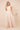 Long Formal Bridesmaid Prom Dress Champagne