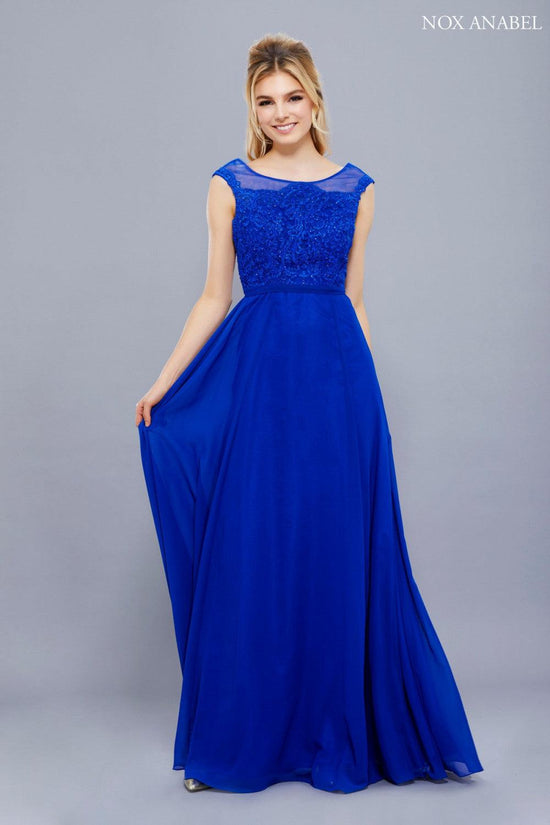 Long Mother of the Bride Dress Formal for $144.99 – The Dress Outlet