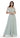 Long Formal Bridesmaids Off Shoulder Prom Dress - The Dress Outlet Eva Fashion