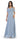 Long Formal Bridesmaids Off Shoulder Prom Dress - The Dress Outlet Eva Fashion