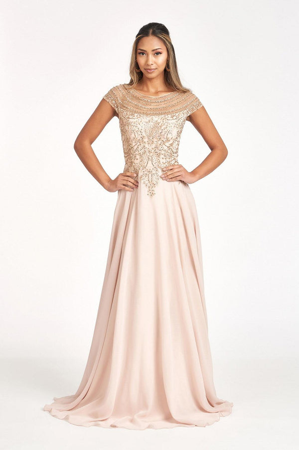 GLS GL3065 Champagne L Sale