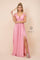 Long Formal Dress Bridesmaid - The Dress Outlet Nox Anabel