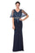 Long Formal Dress Evening Gown - The Dress Outlet Aspeed