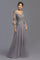 Long Formal Dress Mother of the Bride - The Dress Outlet ASpeed