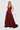 Long Formal Evening Gown Prom Dress with Pockets - The Dress Outlet Nox Anabel
