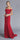 Long Formal Fitted Off Shoulder Evening Prom Dress - The Dress Outlet