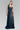Long Formal Fitted Prom Dress - The Dress Outlet Elizabeth K