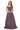Long Formal Glitter Knit Off Shoulder Prom Ball Gown - The Dress Outlet
