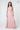 Long Formal Halter Bridesmaids Chiffon Prom Dress - The Dress Outlet Elizabeth K