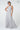 Long Formal Halter Bridesmaids Chiffon Prom Dress - The Dress Outlet Elizabeth K