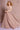 Long Formal Metallic Pleaded Prom Dress - The Dress Outlet Elizabeth K
