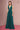 Long Formal Metallic Pleaded Prom Dress - The Dress Outlet Elizabeth K