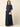 Eva Fashion EV3348 Navy 5XL Sale