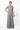 Long Formal Mother of the Bride Dress - The Dress Outlet Nox Anabel