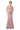 Long Formal Off Shoulder Evening Prom Lace Dress - The Dress Outlet