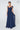 Long Formal Off Shoulder Ruched Chiffon Prom Dress - The Dress Outlet Elizabeth K
