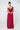 Long Formal Off Shoulder Ruched Chiffon Prom Dress - The Dress Outlet Elizabeth K