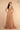 Long Formal Pleaded Empire Waist Prom Dress - The Dress Outlet Elizabeth K