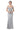 Long Fitted Prom Dress Evening Gown - The Dress Outlet ASpeed