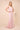 Long  Formal Prom Fitted Evening Dress - The Dress Outlet Nox Anabel
