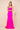 Long  Formal Prom Fitted Evening Dress - The Dress Outlet Nox Anabel