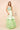 Long Fitted Prom Two Piece Gown Mermaid Dress - The Dress Outlet Nox Anabel