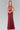 Long Formal Side Cut Dress Evening Prom Gown - The Dress Outlet Elizabeth K