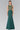Long Formal Side Cut Dress Evening Prom Gown - The Dress Outlet Elizabeth K