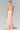 Long Formal Sleeveless Mock Two Piece Prom Dress - The Dress Outlet Elizabeth K
