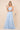 Long Formal Spaghetti Strap Chiffon Prom Dress - The Dress Outlet Nox Anabel