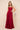 Long Formal Spaghetti Strap Chiffon Prom Dress - The Dress Outlet Nox Anabel