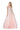 Long Formal Spaghetti Straps Evening Prom Ball Gown - The Dress Outlet