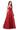 Long Formal Spaghetti Straps Prom Sequins Ball Gown - The Dress Outlet