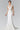 Long Fitted Wedding Dress - The Dress Outlet Elizabeth K