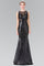 Long Fully Sequins Gown Prom Dress Formal - The Dress Outlet Elizabeth K