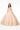 Long Glitter Mesh Quinceanera Dress - The Dress Outlet Elizabeth K