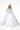 Long Glitter Mesh Quinceanera Dress with Cape - The Dress Outlet Elizabeth K