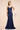 Long Glitter Prom Dress Evening Gown - The Dress Outlet Nox Anabel