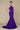 Long Halter Neck Embellished Formal Evening Dress - The Dress Outlet Nox Anabel