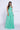 Long High Neck Halter Formal Bridesmaid Dress - The Dress Outlet Nox Anabel