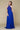 Long High Neck Halter Formal Bridesmaid Dress - The Dress Outlet Nox Anabel