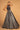 Long High Neck Prom Dress Ball Gown - The Dress Outlet Elizabeth K