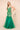 Long Mermaid Evening Gown Fitted Prom Dress - The Dress Outlet Nox Anabel