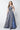 Long Metallic A Line Prom Dress Formal Evening Gown - The Dress Outlet Nox Anabel