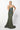 Long Metallic Prom Dress Sexy Evening Gown - The Dress Outlet Nox Anabel